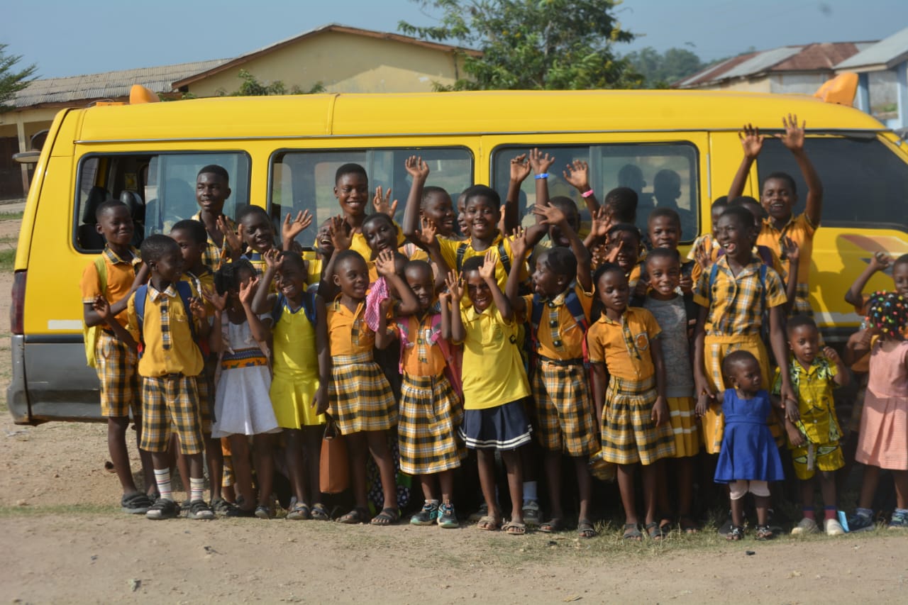 School Transport Support